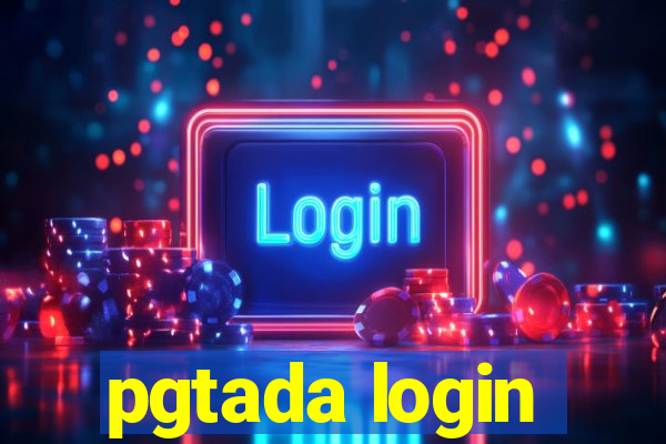 pgtada login